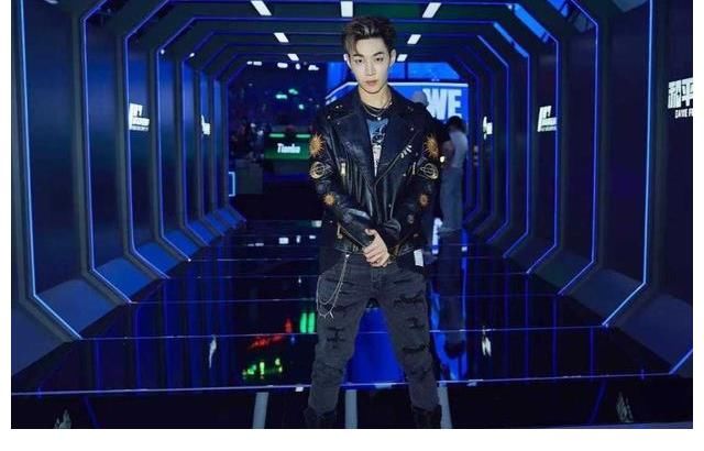 舞者們|《這就是街舞4》花絮公開，張藝興狂派舞被稱贊