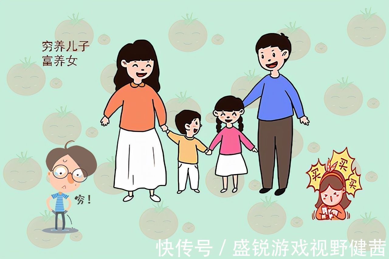 儿子|真正能毁掉孩子的并不是穷养,而是这种“瞎节俭”,父母别不知道