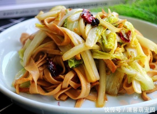 客人|学几道下饭的家常菜,美味又解馋,学会后做给客人吃!