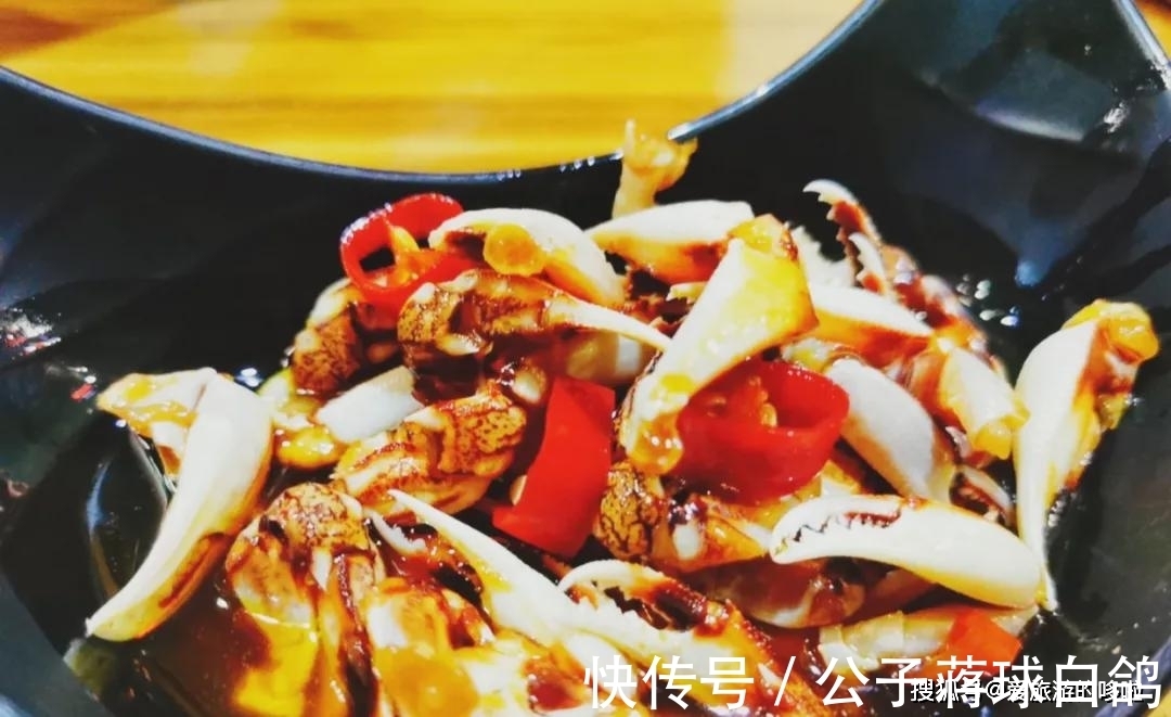 啤酒|一顿海鲜大餐才是来青岛的终极目的