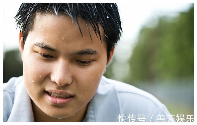 大便|动不动就出汗,头颈汗多,大便稀,还有痰——教你办法