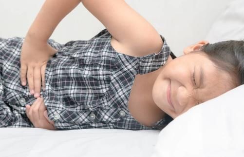 豆子|7岁孩子停止发育,提醒各位家长:孩子若有3种表现,多半积食了