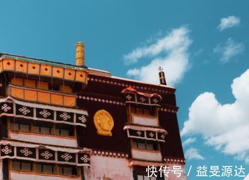 |神秘的布达拉宫：有几个未解的谜团，至今科学家都无法解释