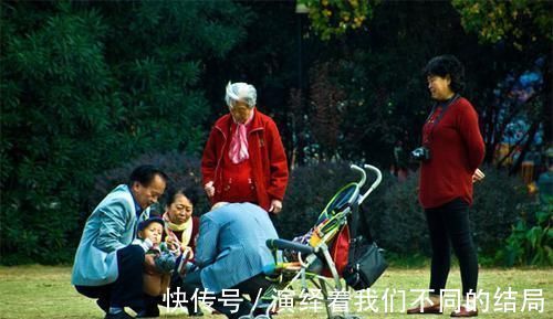 难过|那些打死不生二胎的父母,20年后会面临四大困境,第三个最难过