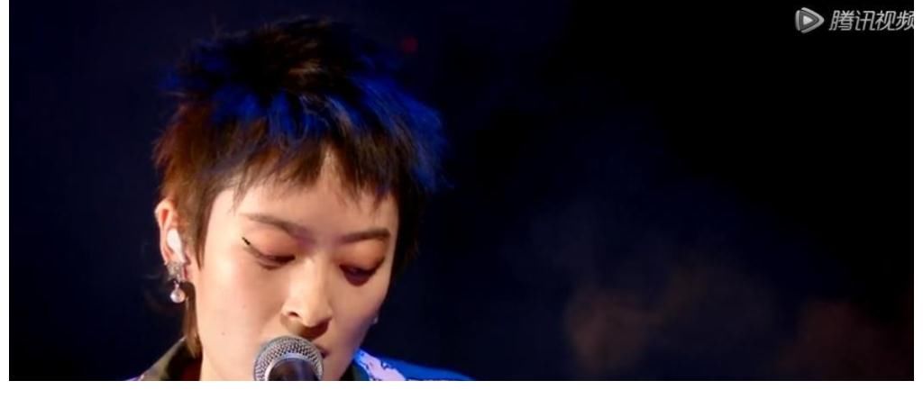 黑怕女孩|曾轶可上综艺公开质疑节目组,却惹祸上身,反引来网友对她的质疑