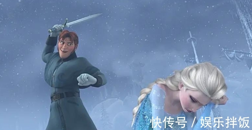 传统|中国动画的女性角色在塑造上,尤其是体现民族传统文化上仍显单薄