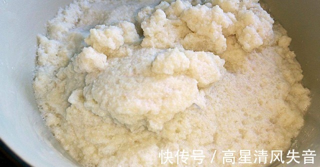 饵料|过滤的豆渣千万不要扔,教你做成简单饵料,商品饵绝对比不了!