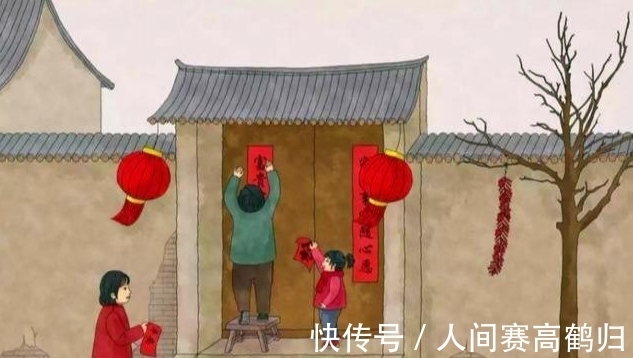 对联|秀才出上联:有木也是桥,无木也是乔,寡妇对出下联,让他很羞愧