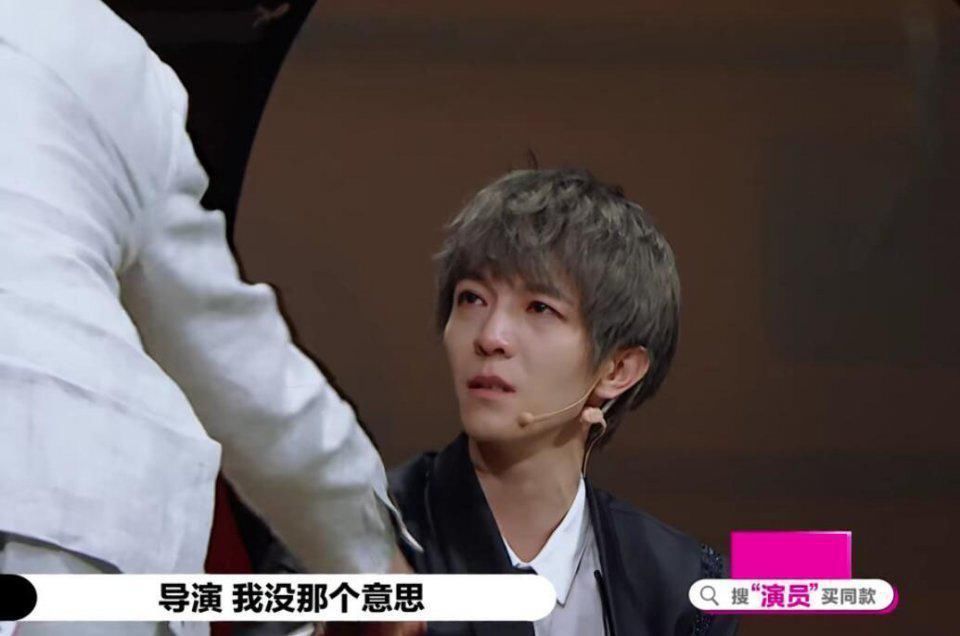 导演|尔冬升备采翻车，不仅“洗白”了郭敬明，还暴露了自己的“双标”