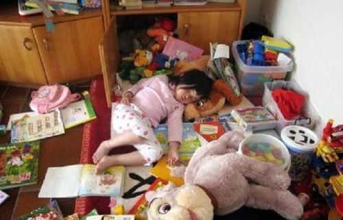 睡眠质量|孩子房间最好不要有这4样东西,不仅影响发育还易生病,不是迷信