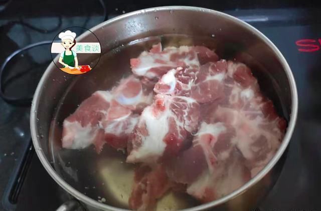 祛湿汤|六月,最好的“祛湿汤”,一周喝一次,赶跑湿气,气色好人更精神