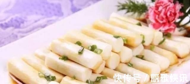 胶原蛋白|女性过了45岁,多吃4种食物,淡化皱纹,改善气血,更显年轻