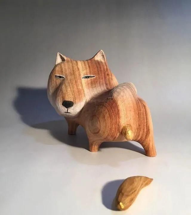 大叔|日本最“叛逆”大叔,将一块木头卖出9w天价火遍全网后,山寨从未放过我