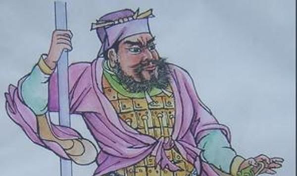 广汉之战臧宫凭什么打败延岑 敌强我弱 偏要示敌以强 快资讯