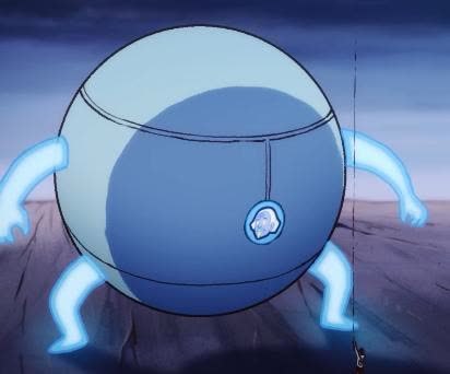 魔刀|刺客伍六七:柒的招式都有哪些呢?看看你是否全部知道。