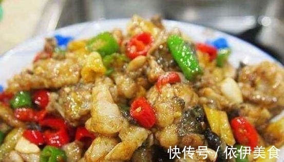 香喷喷|香喷喷的几道家常菜，好吃不油腻，简单易学，营养又解馋