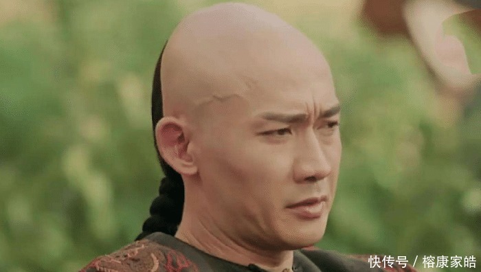 慈禧|清朝故事：他比慈禧还可恨，他的作为，使得清朝走向了灭亡