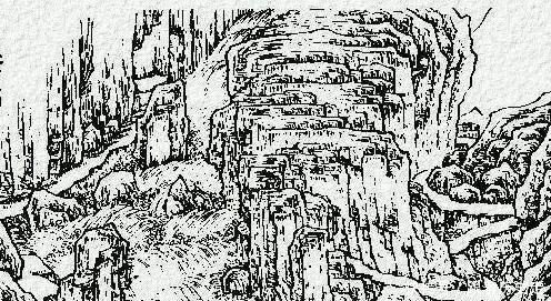 梁山九虎,竟只有三只真老虎,其余都是花架子!