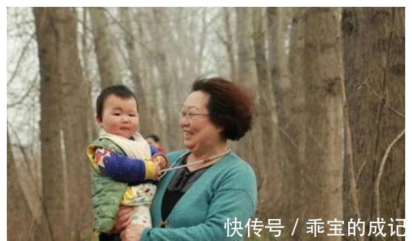 学习习惯|有3类老人很适合带娃，家有这样的老人，妈妈和孩子都太幸福了