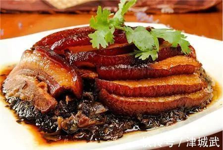 全国大席菜品大盘点——山西篇