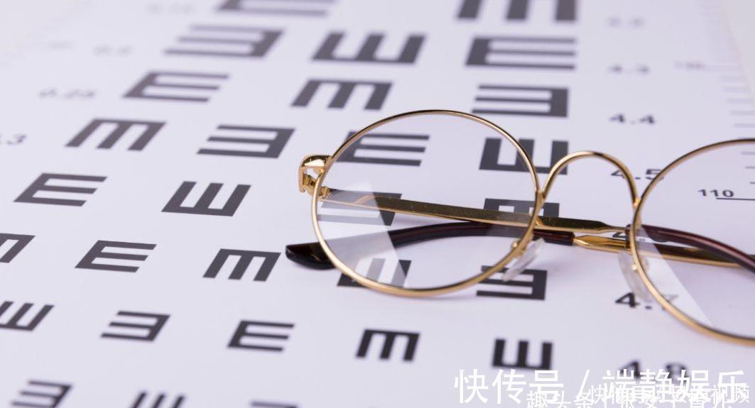 看绿色就能预防近视么?这些预防近视的误区,很多宝妈都在犯