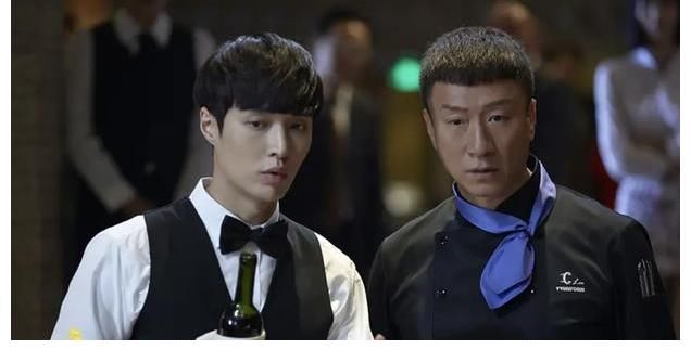 孙红雷|《大决战》之后再无爆款电视剧,孙红雷一出手,爆款就来了