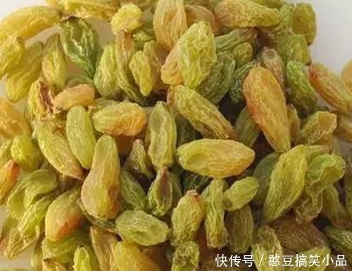 上门|早餐吃几粒“葡萄干”，4个好处“找上门”，让你养生更“长寿”
