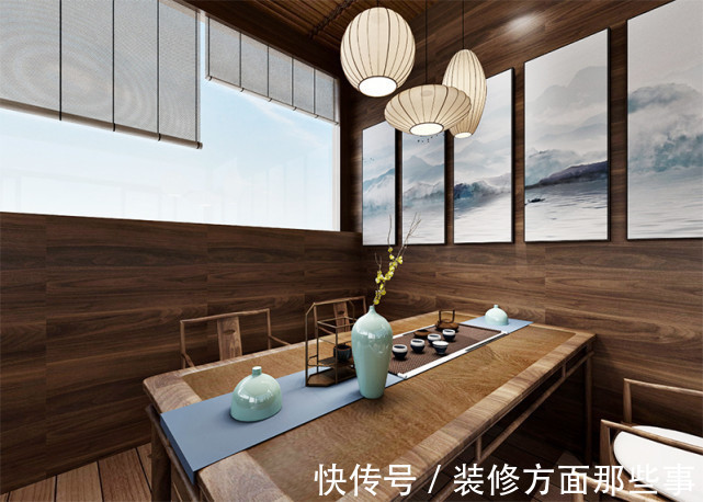 快节奏|163平现代风四居室,在快节奏的生活追寻内心的安宁