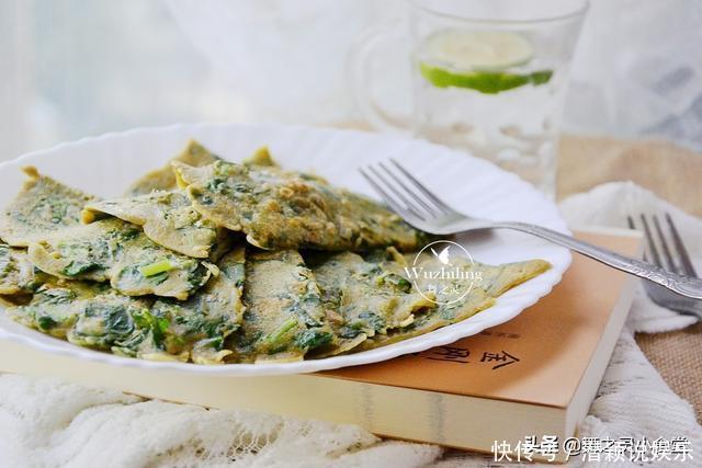 50岁阿姨的精致早餐，在朋友圈火了，网友：美好生活的模样