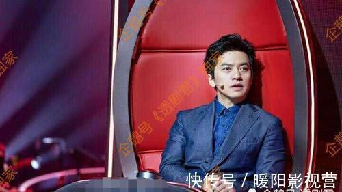 《好声音》最有眼光导师,七强都曾转身,却因他“看走眼”