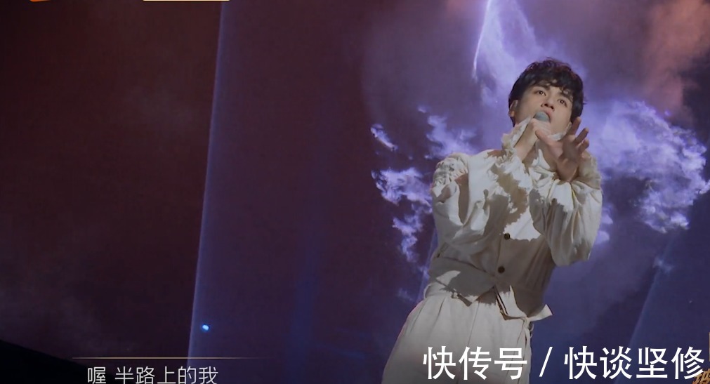 布瑞吉|劉迦、李響拆伙就對(duì)了,可惜布瑞吉、張?jiān)讫堝e(cuò)過(guò)機(jī)會(huì)