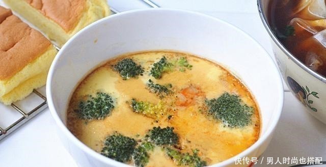 红枣|母子二人的精致早餐，发朋友圈炫耀，网友吐槽道道都想打包！