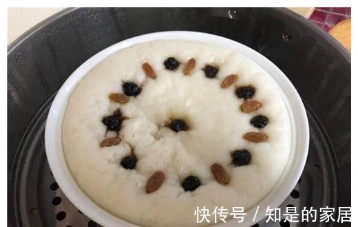 大米这做法火了，蒸一下就吃，软糯酸甜，奶香味浓郁，人人学得会