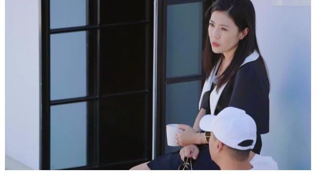 收官篇|《桃花塢》收官嘉賓散了，面對離別蘇芒與舒淇的狀態，兩人差別大