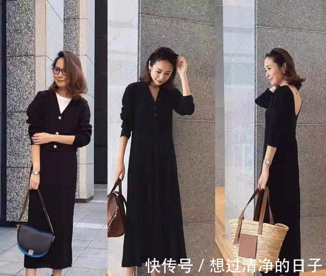 单品 秋天穿搭不发愁!50岁普通人出门随便穿这2款,不出错还减龄!