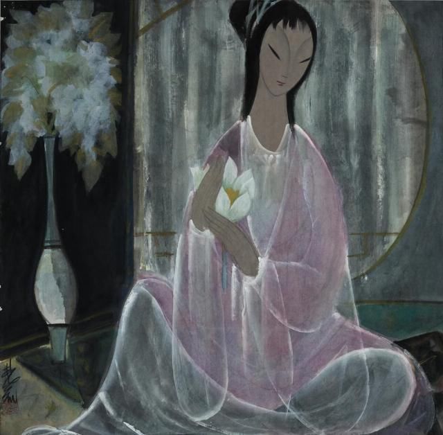 中国传统|从来就不是流派的“海派”艺术,如何改变中国传统绘画的文化格局