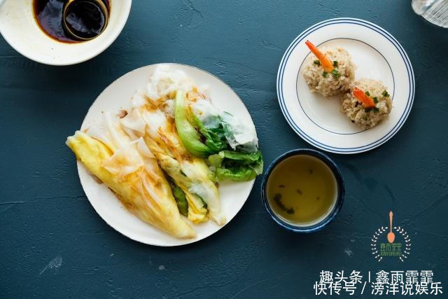 南方人最爱的早餐,比油条健康,比包子有营养,多给孩子吃!