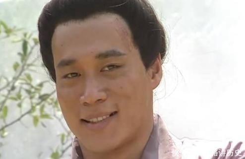 邀请|央视版水浒传邀请祝延平扮演武松, 为何被他拒绝