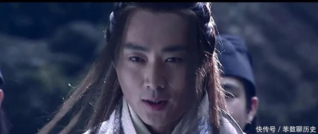 唐太宗|唐太宗阴曹地府还魂记