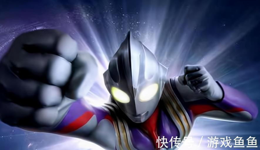 迪迦|《迪迦奥特曼》重新上架,孩子直呼奇迹再现,家长快来认清现实