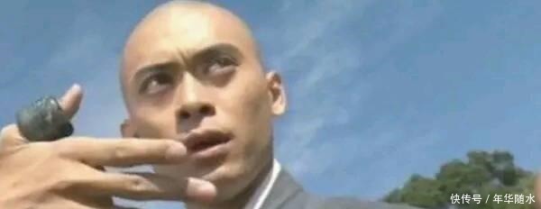 天龙八部|《天龙八部》剧中隐藏最深的女子,后期武功不输于段誉