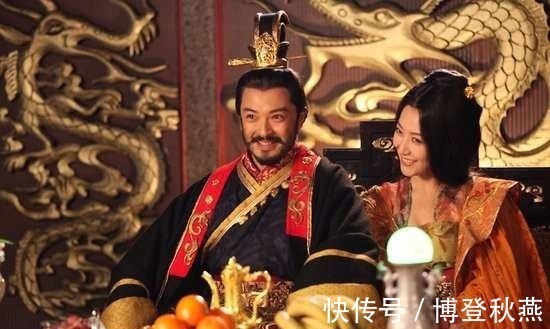 大兴城@这个皇帝被叫了数千年的昏君,如今史学家却叫他千古一帝!