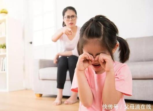 孩子说|家长常把这3句话挂在嘴边,容易毁了孩子的幸福,甚至会变得自卑