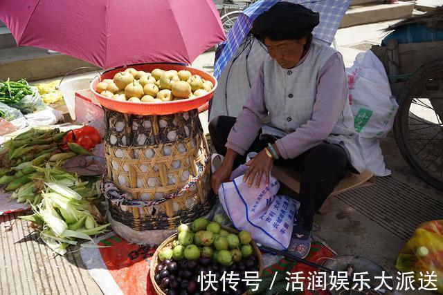 三亚|这七个集市成免费旅游景点，云南最便宜，三亚海鲜最多，汕头不服