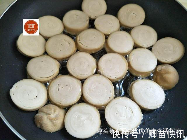 素鸡这样烧比红烧肉还美味，教你不外传的好吃秘诀，让你回味无穷