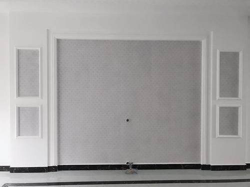 进场|姐姐家的新房，历时4个月完工，打扫干净很漂亮最满意柜子晒晒