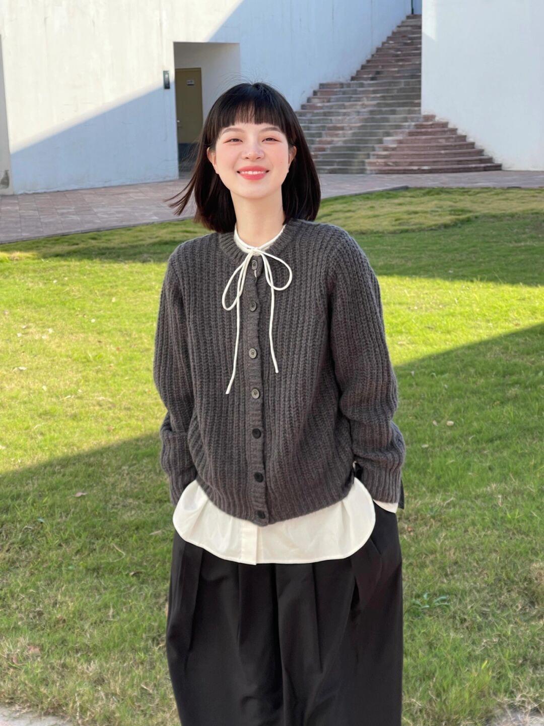 时尚博主 冬天怎么穿保暖又洋气?试试这些穿搭方式,知性优雅又有气场