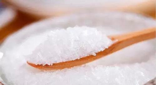 味精|食品中加多少味精最合适