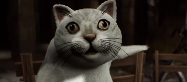 站友们|B站最魔性动画UP,熊猫脸玩梗笑哭35w粉丝,单视频破100w成常态