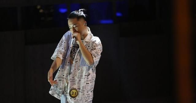 邓典果|《说唱听我的2》总冠军曝光,CDC的OG遗憾落败,Free out再下一城